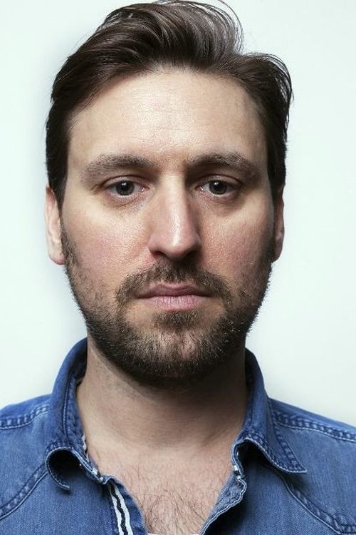 Arnaud Bronsart photo