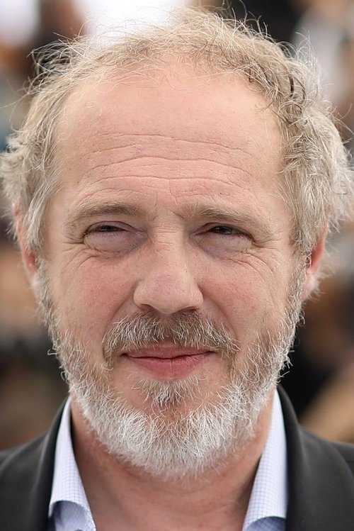 Profile image of Arnaud Desplechin