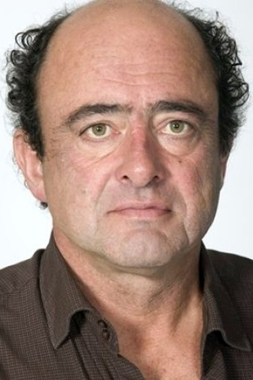 Arnaud Duléry photo