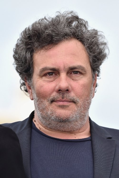 Profile image of Arnaud Larrieu
