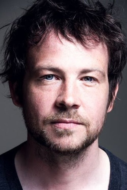 Arnaud Lechien photo