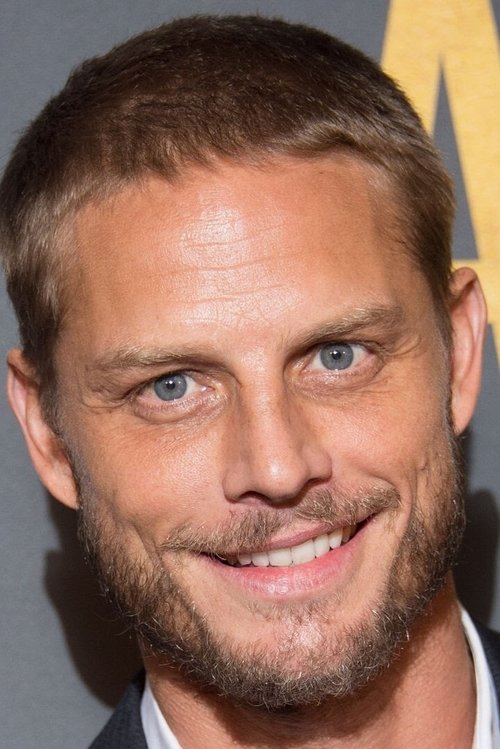 Arnaud Lemaire photo