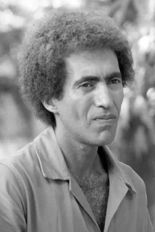 Arnaud Rodrigues photo