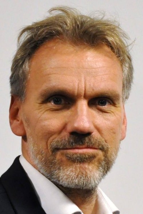 Arne Anton Faxhøj photo