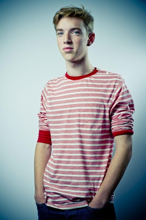 Arne De Tremerie photo