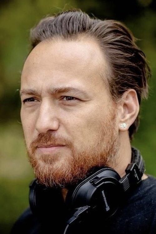 Profile image of Arne Toonen