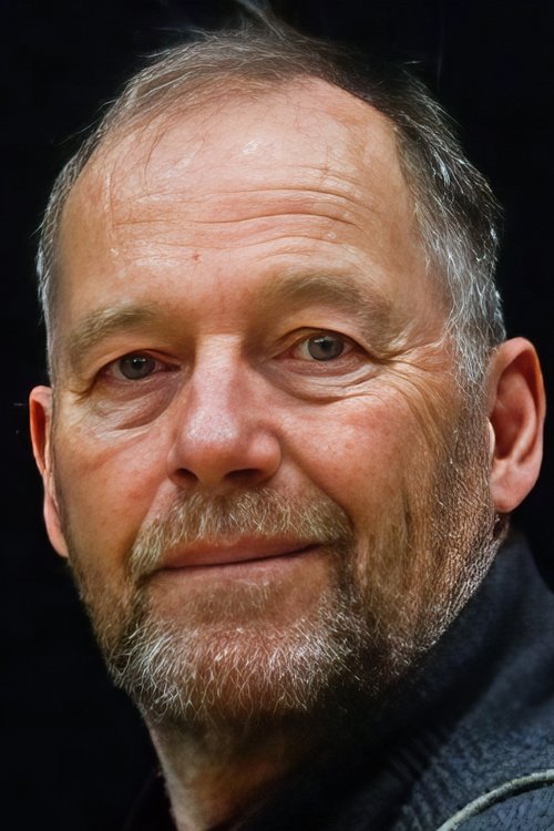 Árni Pétur Guðjónsson photo