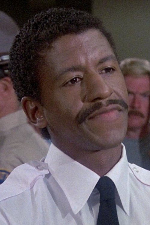 Arnold F. Turner photo