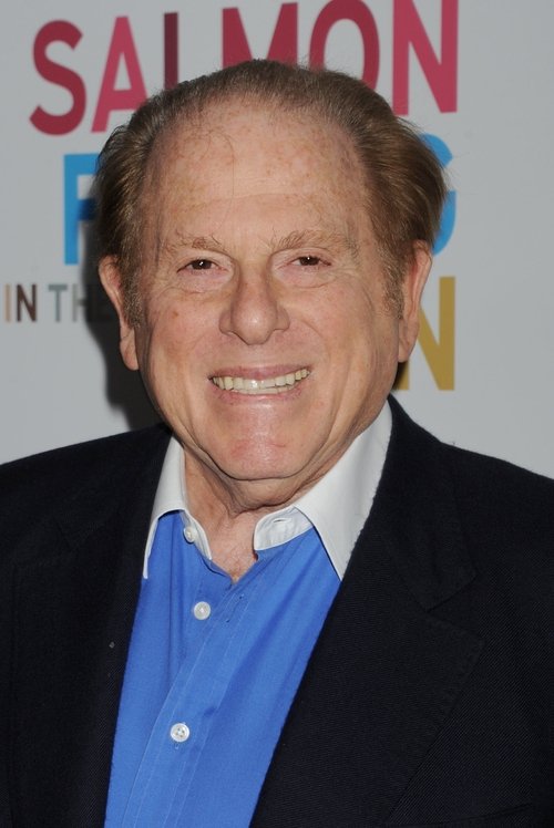 Arnold Kopelson photo