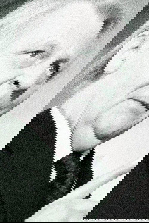 Arnold Marquis photo