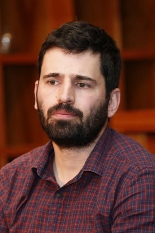 Profile image of Áron Mátyássy