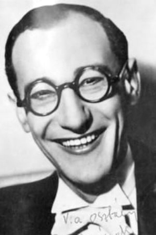 Árpád Latabár photo