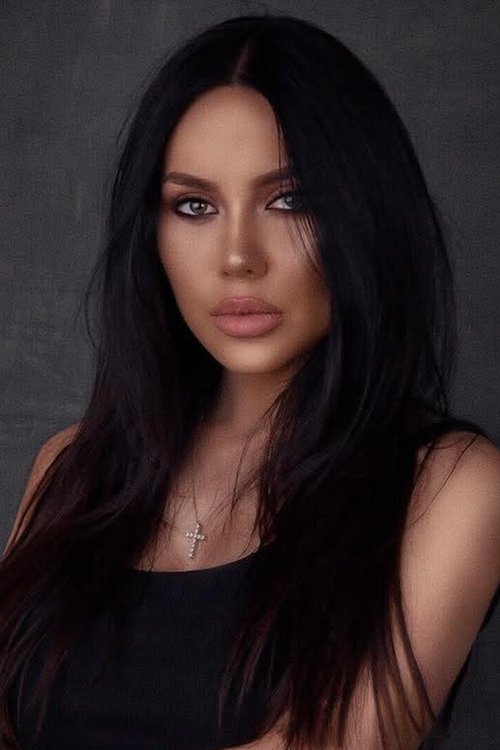 Arpi Gabrielyan photo