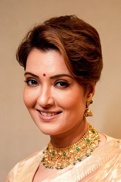 Arpita Chatterjee photo