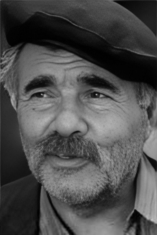 Arsen Bagratuni photo