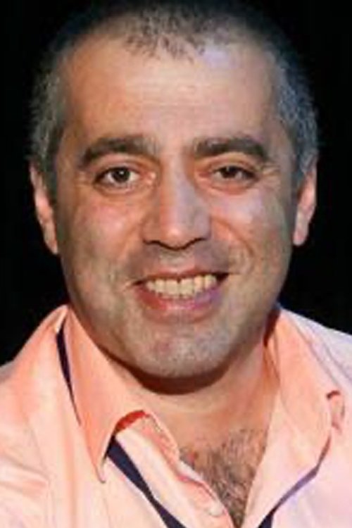 Arsen Danielyan photo