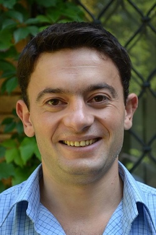 Arsen Dzhemilev photo