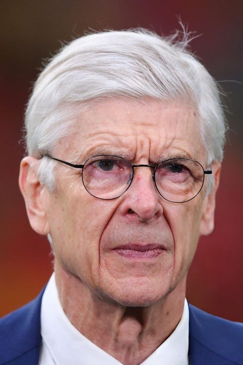 Arsène Wenger photo