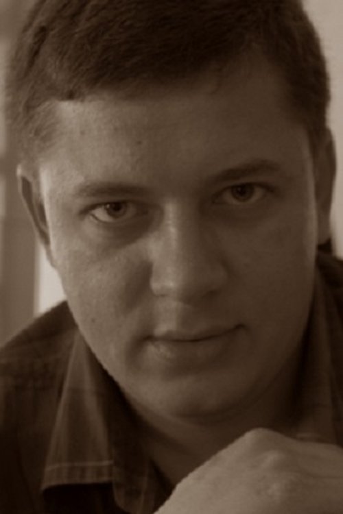Profile image of Arseny Gonchukov