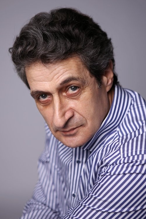 Arshak Oganyan photo