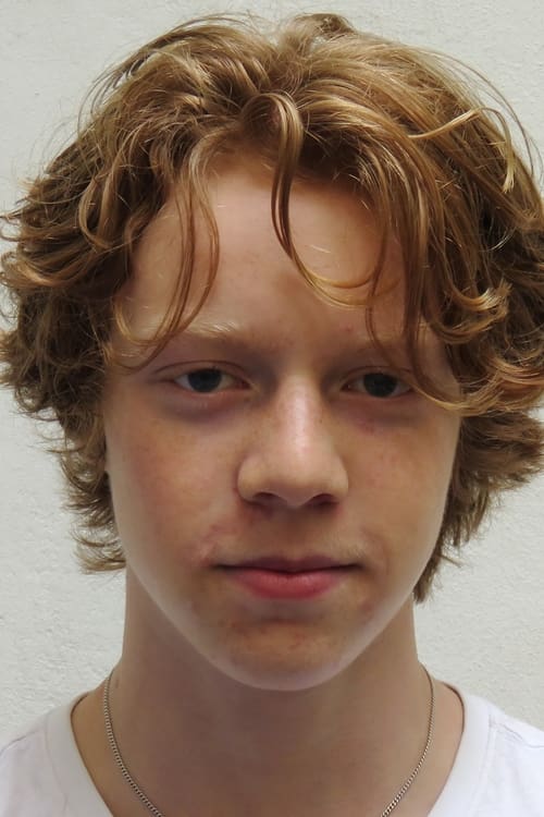 Arsseni Bultmann photo