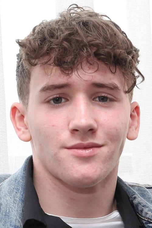Art Parkinson photo