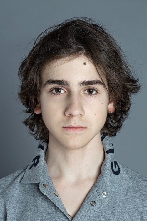 Artem Bozhutin photo