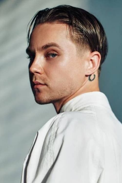 Artem Pyvovarov photo