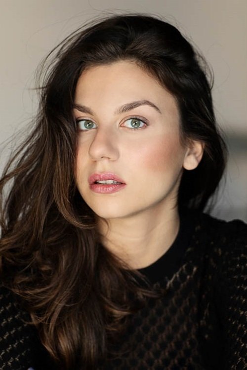 Artemis Ioannides photo