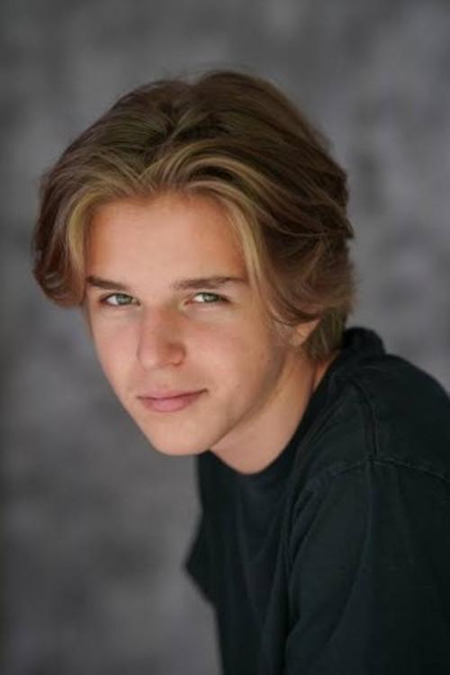 Artemiy Spiridonov photo