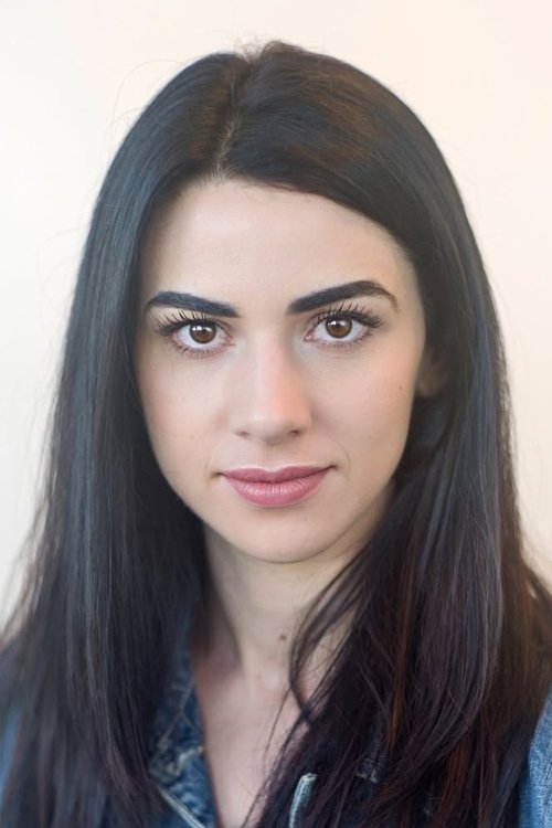 Artemysia Fragiskatos photo