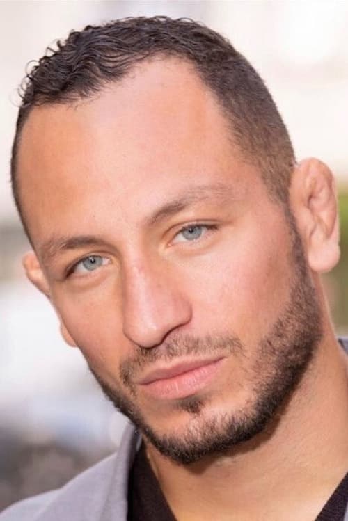 Arthur Aspaturian photo