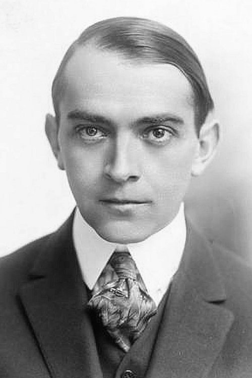 Arthur Aylesworth photo