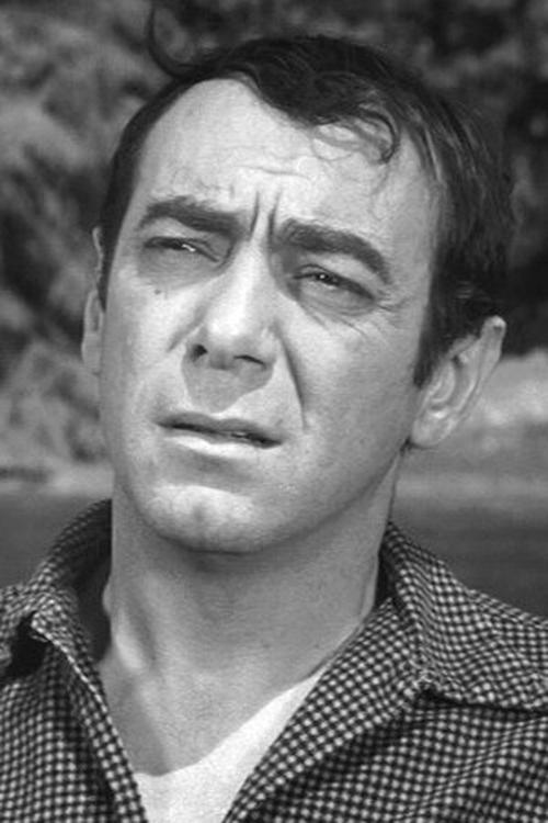 Arthur Batanides photo