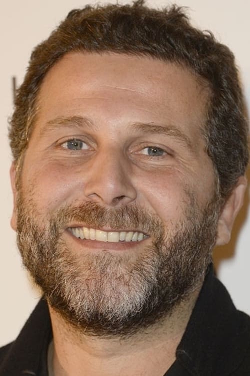 Arthur Benzaquen photo