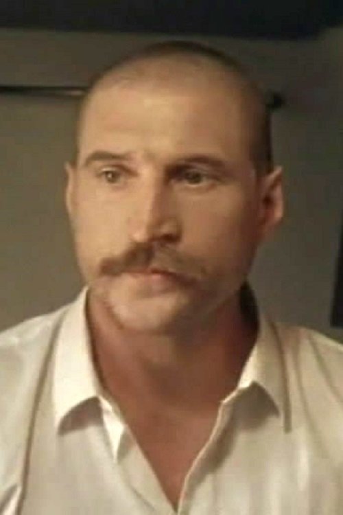 Arthur Berezin photo