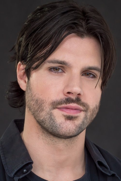 Arthur Bussières Gallant photo