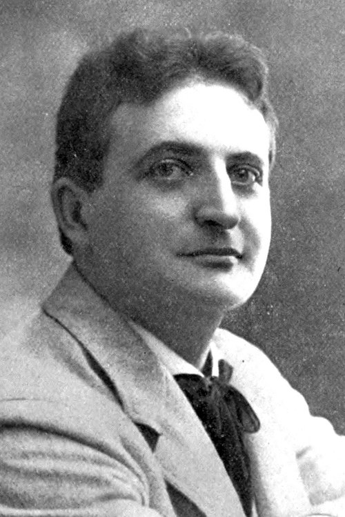 Arthur Donaldson photo