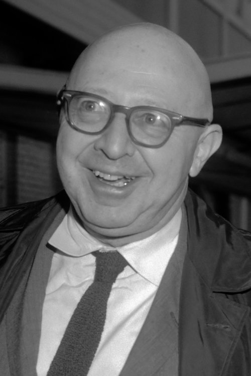 Profile image of Arthur Dreifuss