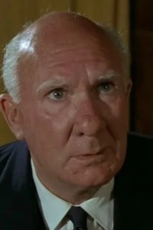 Arthur Hewlett photo