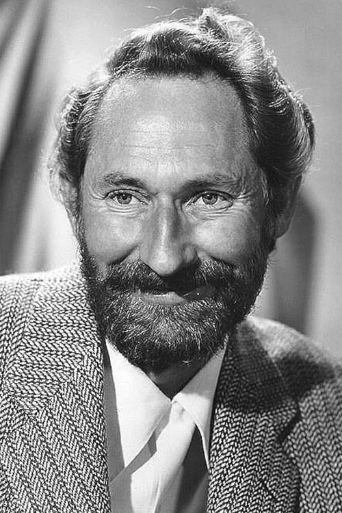 Arthur Hunnicutt photo
