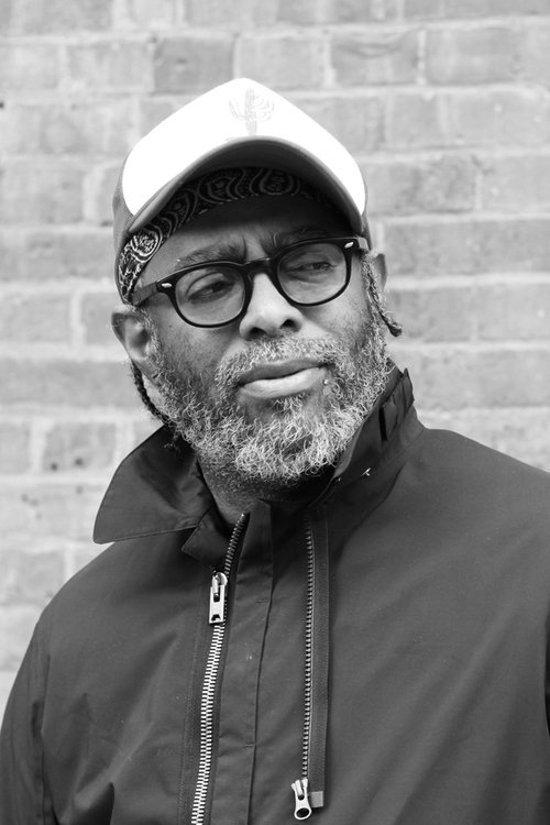 Profile image of Arthur Jafa