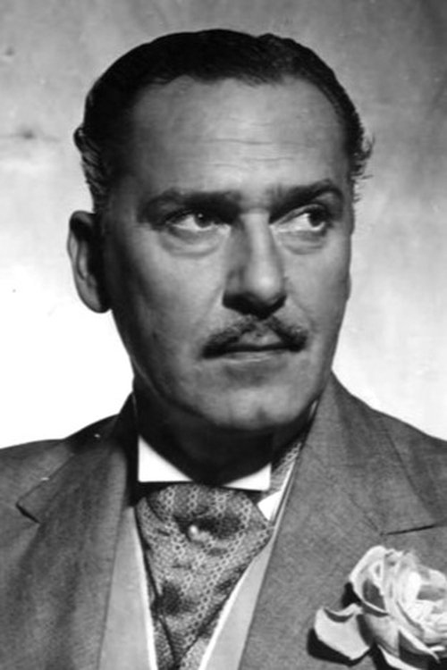 Arthur Margetson photo