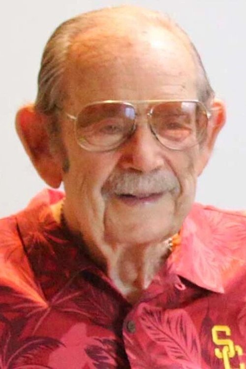 Profile image of Arthur Marks