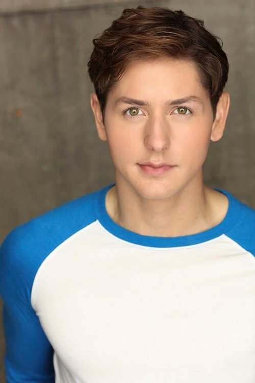 Arthur Marroquin photo