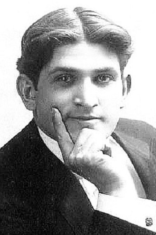 Arthur Matthews photo