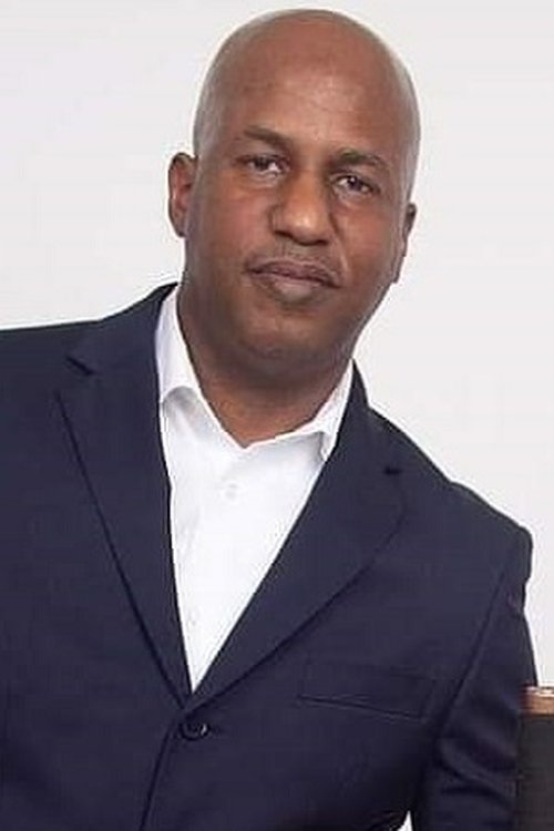Profile image of Arthur Muhammad