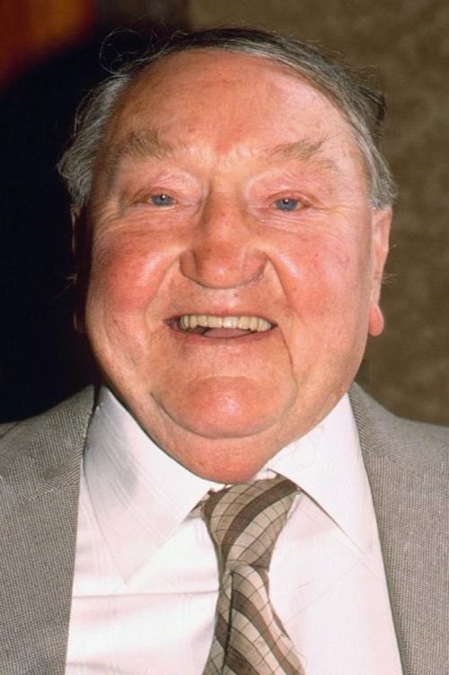 Arthur Mullard photo