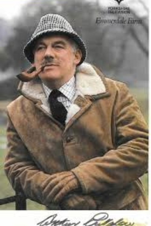 Arthur Pentelow photo