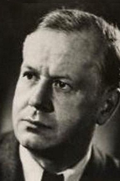 Profile image of Arthur Pohl